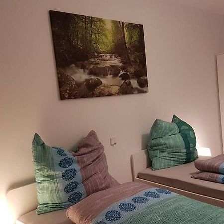 Living Home, Apartament Cu Doua Dormitoare Si Doua Bai Cisnădie Buitenkant foto